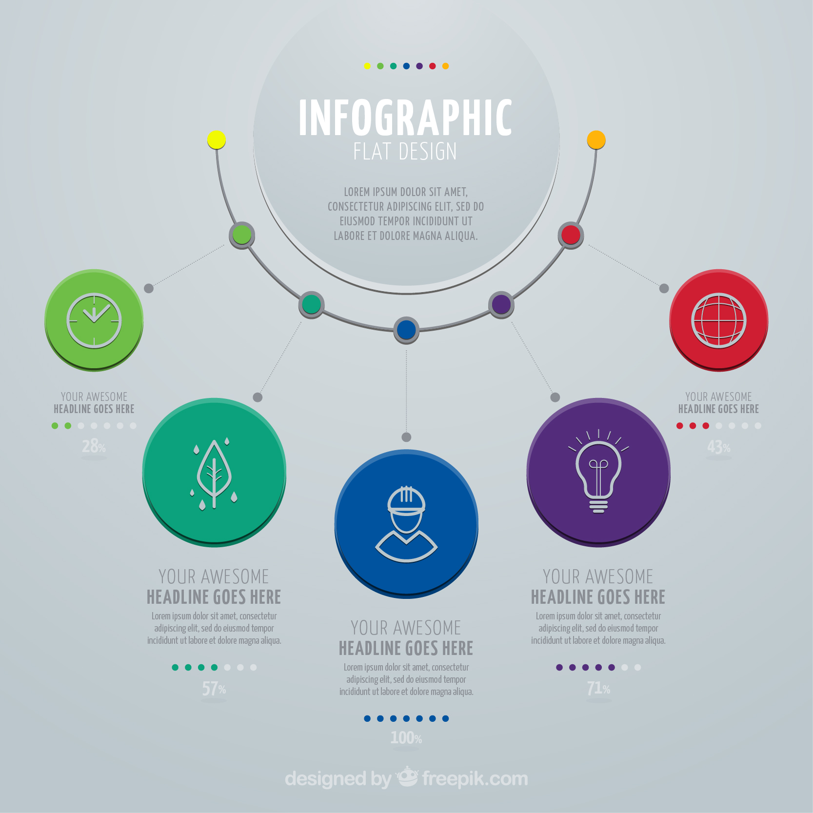 Infographics SEO explained [Importance & Ranking Tips 2024]